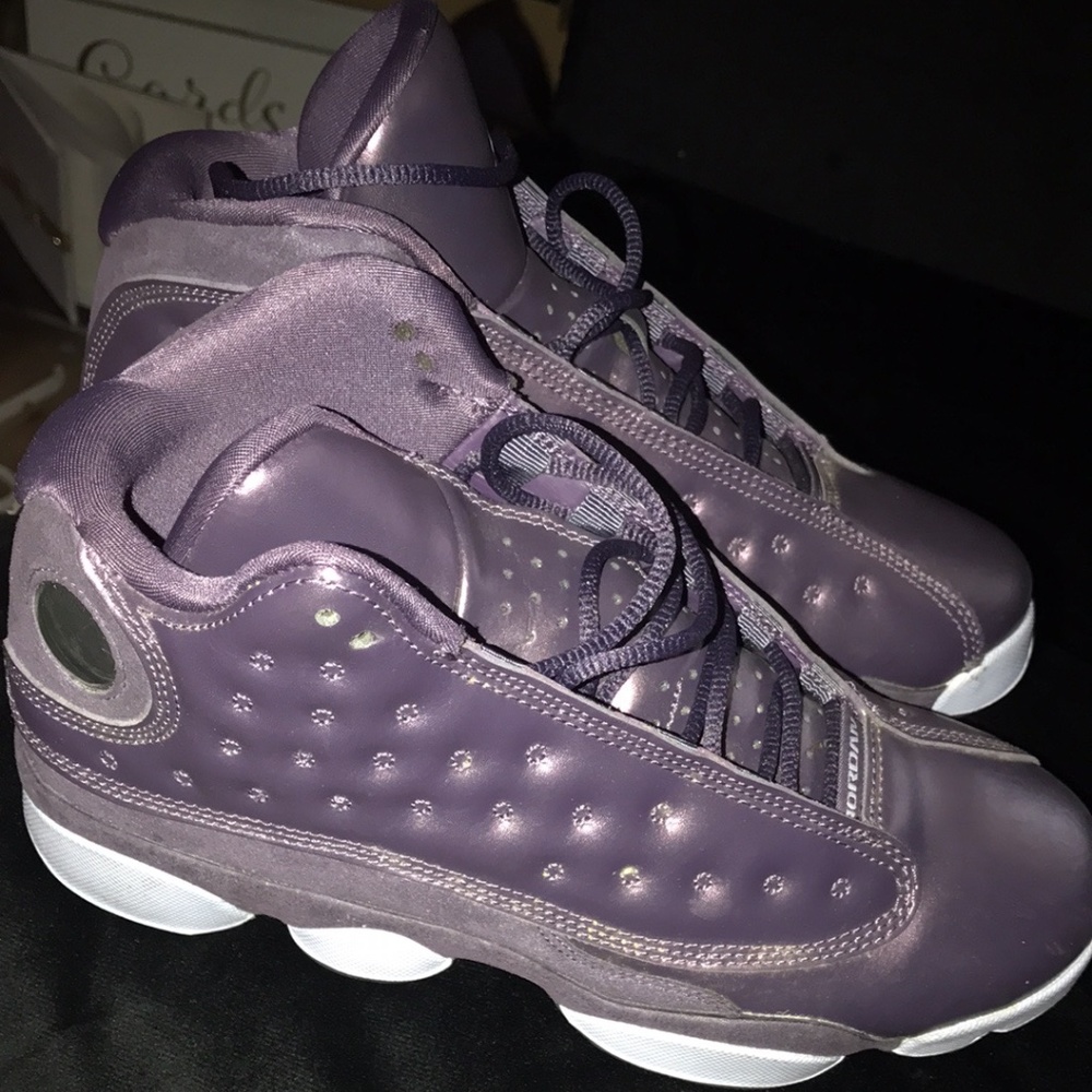 Jordan Retro 13